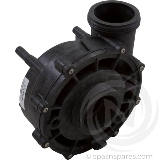 [PX-WE401] Gecko XP2e Wet End Assembly - 56Fr 2" 4.0HP