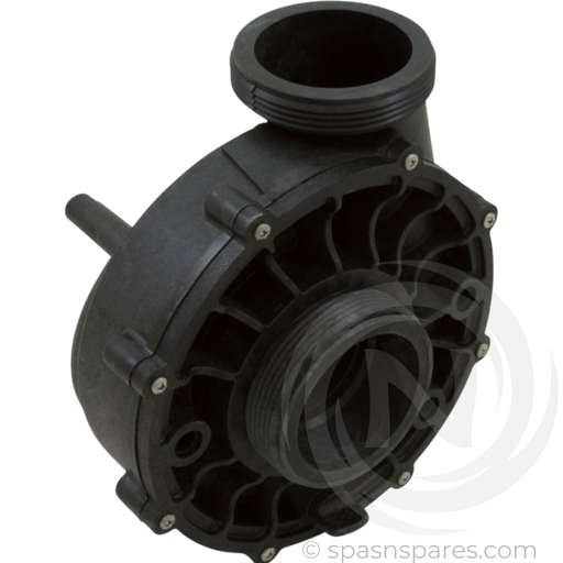 [PX-WE302] Gecko XP3 Wet End Assembly - 48/56Fr 2.5" 3.0HP