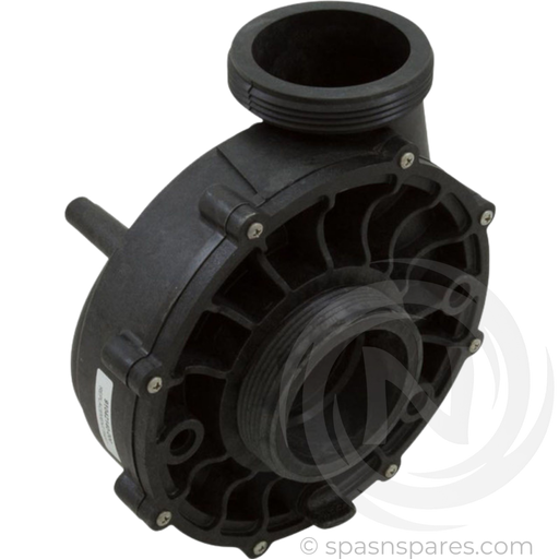 [PX-WE402] Gecko XP3 Wet End Assembly 48/56Fr 2.5" 4.0HP