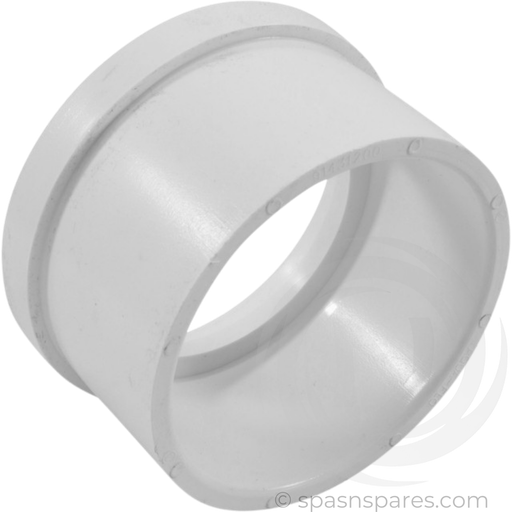 [PL-UN002] 2" Union Tailpiece