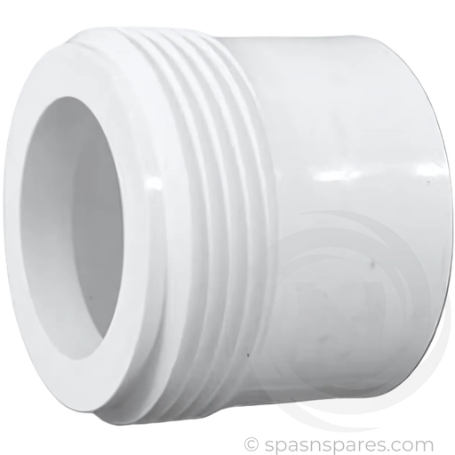 [PL-UN003] 1.5" Threaded Male Fitting