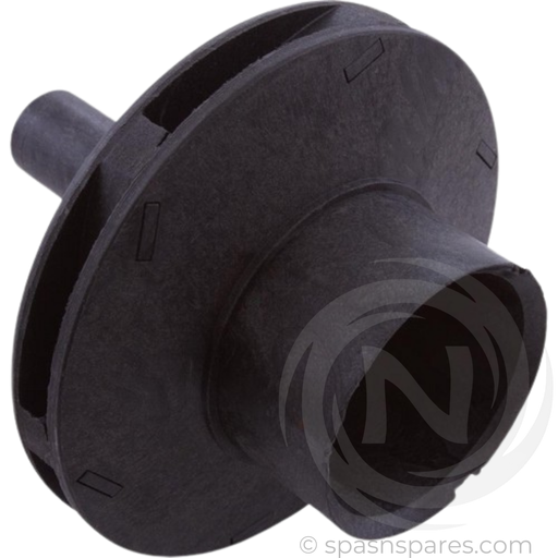 [PX-IM100] Gecko FM Impeller - 0.5HP (3551 TR)