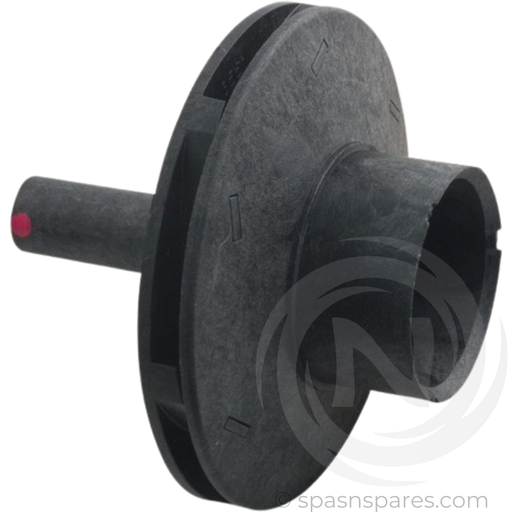 [PX-IM120] Gecko FM Impeller - 0.75HP (UNTR 3.75D)