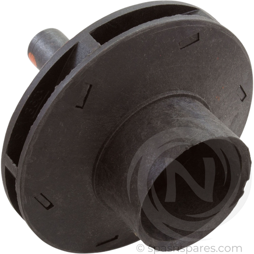 [PX-IM180] Gecko FM Impeller - 1HP (3601 TR)