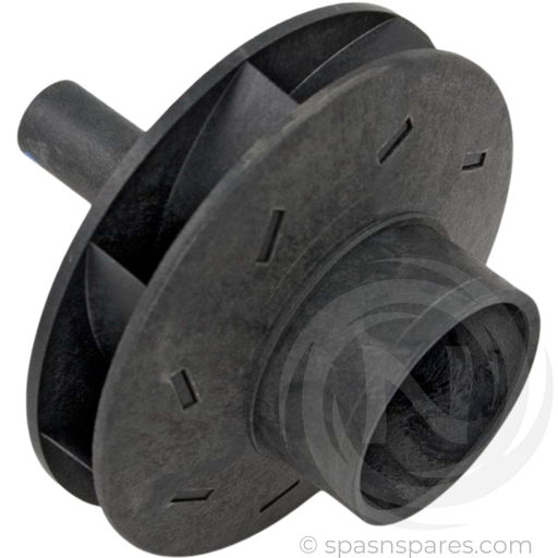 [PX-IM240] Gecko FM Impeller - 2HP (3701 TR)