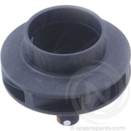[PX-IM340] Gecko XP2 Impeller - 1HP (4250 TR)