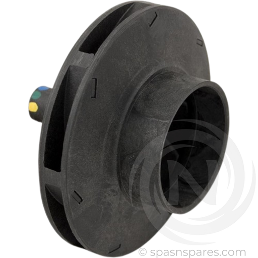 [PX-IM280] Gecko XP2 Impeller - 1.5HP (4165 TR)