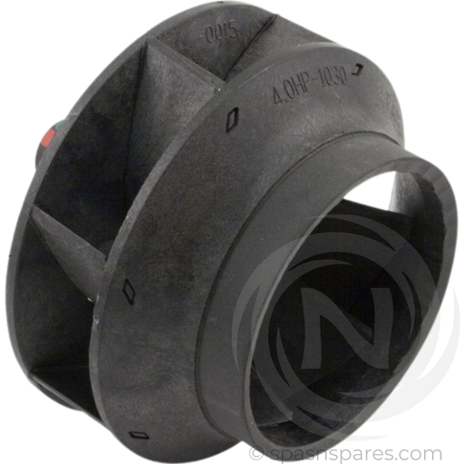 [PX-IM700] Gecko XP3 Impeller - 4HP (8400 TR)