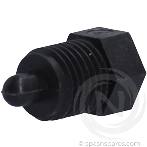 [PX-DR003] Hex Head Plug for Gecko Pumps