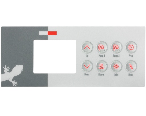 [EL-GO400] TSC-4 Overlay 