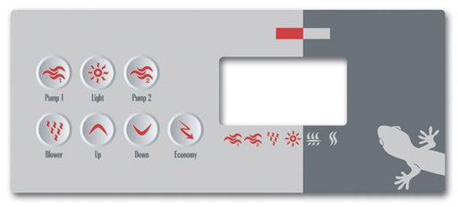 [EL-GO860] TSC-8 - GE2 Overlay