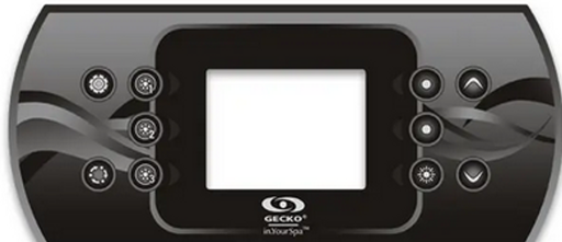 [EL-GO806] Overlay IN.K806 - Gecko