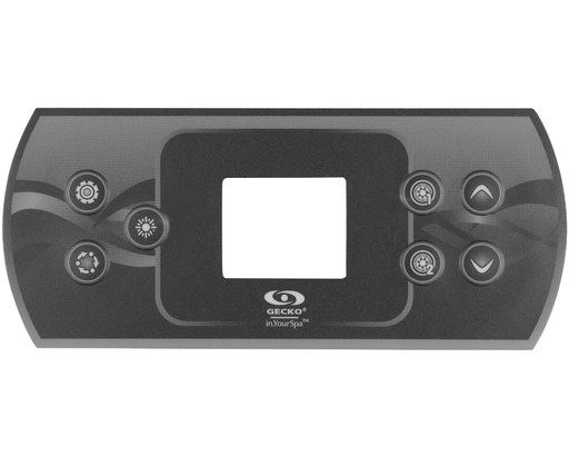 [EL-GO506] Overlay IN.K506 - Gecko