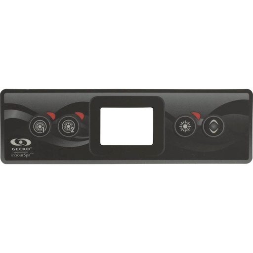 [EL-GO350] IN.K300 - 2 Pump Overlay