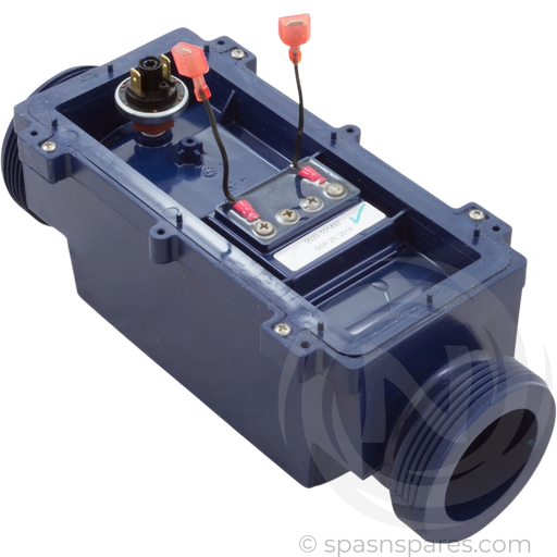 [EL-IN902] IN.Clear Graphite Cell - 1.5 PSI