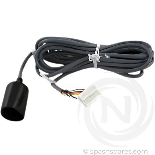 [EL-GC460] Gecko Cable 15FT Extension for keypads MTA-W/TAB