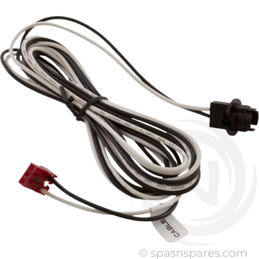 [SM-LT030] Gecko Cable Light Socket MTA 3 PIN