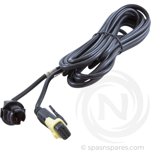 [EL-GC200] Gecko IN.Link Cable LIGHT-LV 12FT