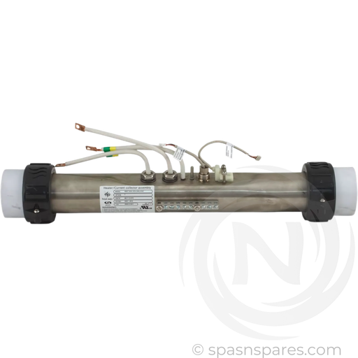 [EL-GH400] 4.0kW Gecko Heater