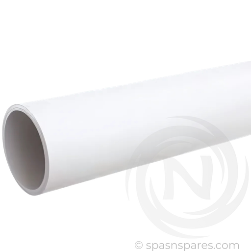 [PL-RG150] 1.5" Rigid Pipe