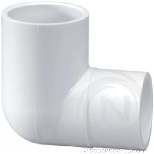 [PL-10063] 2" 90 Street Elbow