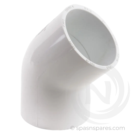 [PL-10060] 2'' 45 Elbow 