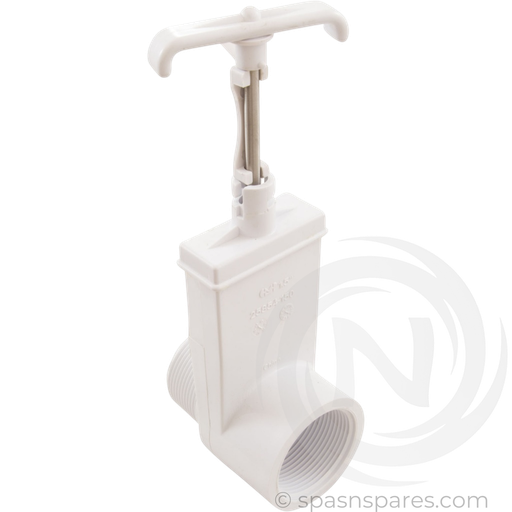 [PL-10193] 1.5'' Slice Valve