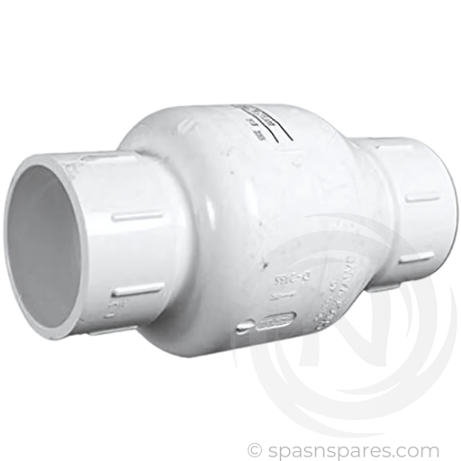 [PL-CV200] 2" Check Valve