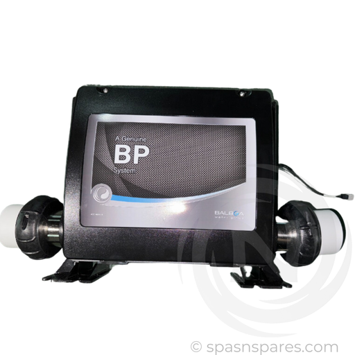 [EL-BP255] BP2000G1 w/5.5KW Heater
