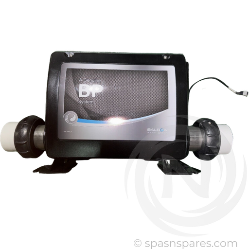 [EL-BP500] BP501G1 w/5.5kW Heater
