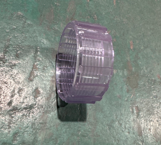 [PL-RD401] 2" Nut