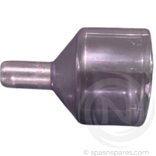 [PL-RE234] 2" to 3/4" Reducer
