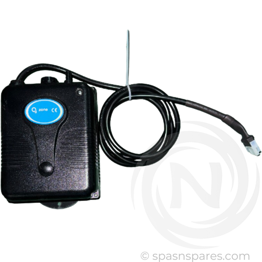 [EL-OZ200] Ozone Generator 220V