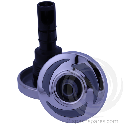 [PL-25121] 2" Direct Grey