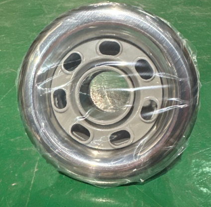 [PL-CR005] 5" Current Jet