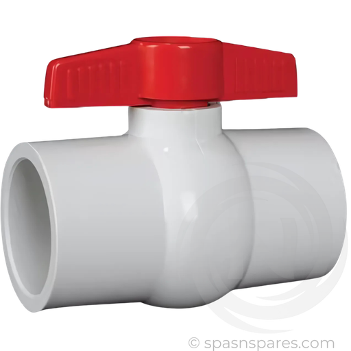 [PL-BV075] 3/4'' Manual Ball Valve
