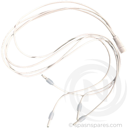 [SM-LT400] 4-Strand MINI LED's
