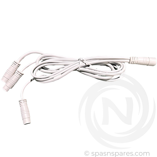 [SM-LT700] 1:3 LED Splitter Cable
