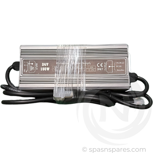 [EL-AU035] P30 Music Player - Power Supply - 24V/150W