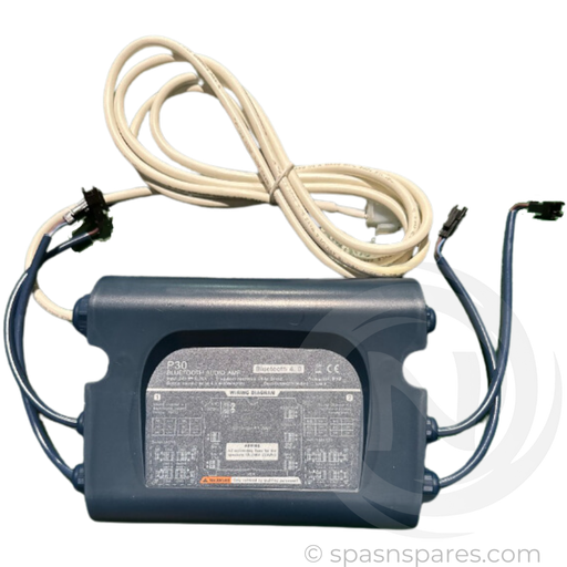 [EL-AU030] P30 Music Player - 24V/150W